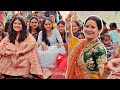 ललिता के महिला- संगीत में मम्मी का जबरदस्त डांँस 😍🔥 !! pahadi lifestyle vlogs || daily vlogs