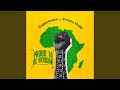 Proud to Be African