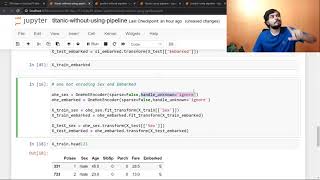 Machine Learning Pipelines A Z Day 29 100 Days of Machine Learning