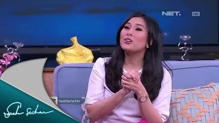 Anya Dwinov sangat menyayangi anjing peliharaannya