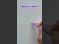 Learn the Secret Method to Draw Scissors Like a Pro!