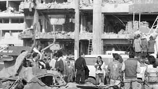 Memoria: La bomba al DAS en 1989