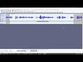 Adding Labels And Exporting Labels To Individual Files In Audacity 2023