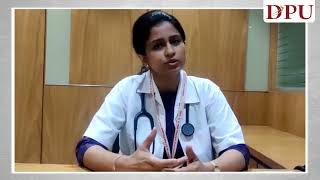 Dr  Reshma Puranik