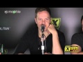 Imagine Dragons Interview From Life Is Beautiful Music Festival