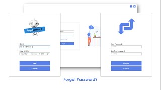 [Hint] How to Create a Complete Forgot Password System | C#