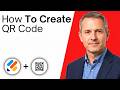 How To Create QR Code For Jotform (Quick Guide)