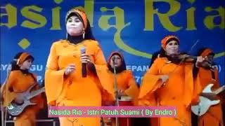 Nasida ria - istri Patuh suami ( original clip)