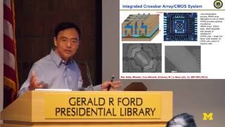 Wei Lu - A Bio-inspired Neuromorphic Chip for Efficient Computing and Bio-interface