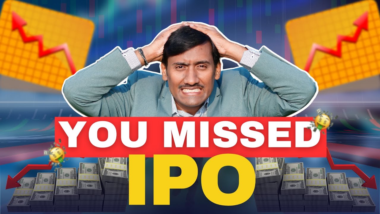 IPO STRATEGY: How Do Analyse IPOs | Best Strategy To Make Money In IPO ...