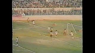 ذكرياتى مع مباراة الزمالك و القادسية الكويتى 2-3 عام 77 - جزء من الحلقة 26