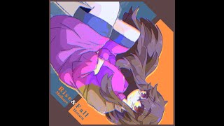 空想現実反転世界feat.初音ミク(Album Mix) / 舞風ほたる