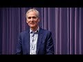 Elements of Effective Leadership [Entire Talk]