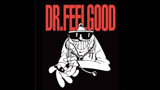 #DR FEELGOOD  3CD BOX