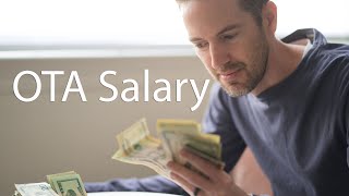 What you need to know about OTA salary