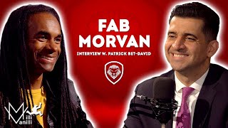 Untold Stories of Milli Vanilli