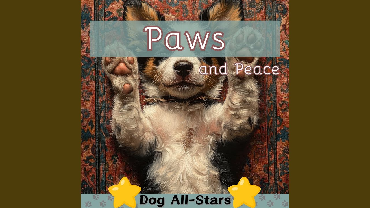 Puppy Love Serenade Youtube