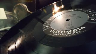 グレン・グールド Bach フーガの技法 Glenn Gould – The Art Of The Fugue 初回 1962年 Columbia【米】MS 6338 極美盤 