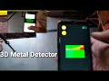 Gold Metal Detector in Tamil Nadu | 3d Metal Detector | Best 3D Gold Detector Training