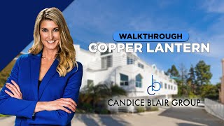 33772 Copper Lantern Walkthrough