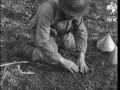 british mine detecting 1940