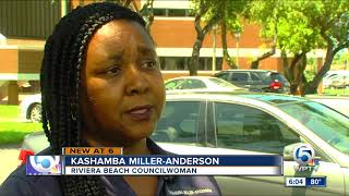 Official: Riviera Beach's computer system running slowly as it recovers from cyber attack