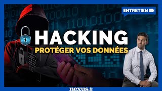 HACKING DE FREE : le citoyen peut-il protéger ses données ? – Gardiens du droit 5 – Me Guyon