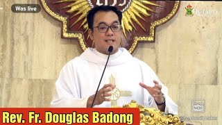 QUIAPO CHURCH LIVE TV MASS TODAY 6:00 AM FEBRUARY 21, 2025 FRIDAY