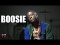 Boosie Disagrees with Lord Jamar on Eminem Being a Guest in Hip-Hop (Part 4)