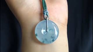 翡翠彤岩  精品翡翠短片    天然缅甸翡翠源头直播 Myanmar Emerald Jade Youtube    #翡翠#翡翠手鐲#翡翠直播 #缅甸翡翠#冰種翡翠玉石#冰飄藍花#平安扣