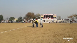 Sahnewal Kabaddi Cup 2019 @ Josh music