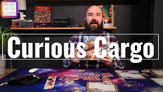 Curious Cargo Review