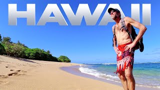 THE HAWAII EXPERIENCE | A Perfect Day in Paradise