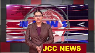 JCC NEWS 08-01-2025  #news #live #jccnews