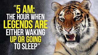 WAKE UP AND CONQUER YOUR DAY - New Motivational Video Compilation - 30-Minute Morning Motivation