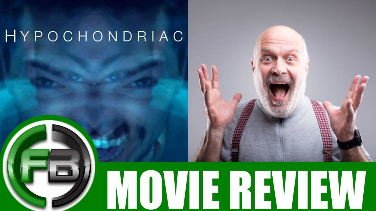 HYPOCHONDRIAC (2022) Movie Review | Reaction & Ending Explained | South ...