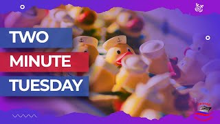 Cruising Ducks (Hide Them or Hunt Them) – Two Minute Tuesday