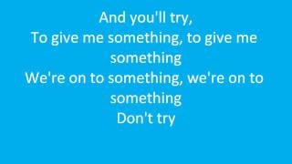 Milow - One of it (Lyrics)