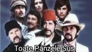 Film Românesc -Toate pânzele sus(film complet)