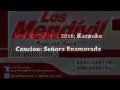 Karaoke los mendivil señora enamorada