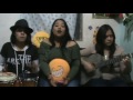 Tengo que colgar - Ms (Cover) Mexican Girls PS