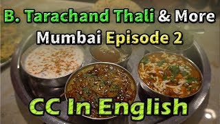 Places to eat in south Mumbai Episode 2