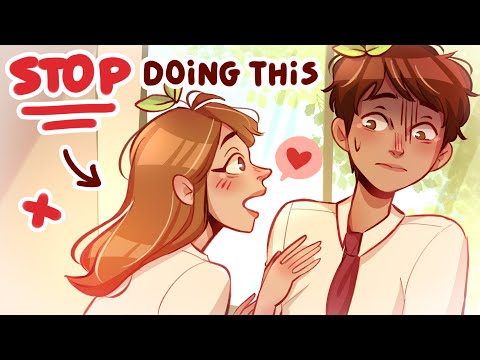 How do you make your enemy fall in love with you?