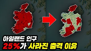 전세계에서 유일하게 “인구 25%” 급감한 충격적인 나라..ㄷㄷ