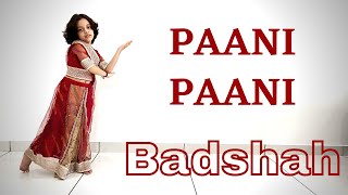 Paani Paani - Badshah | Jacqueline Fernandez | Astha Gill