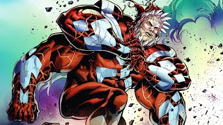 Top 10 Symbiotes You've Never Seen Before