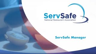 Make Food Safety a Priority with ServSafe Manager Training and Certification