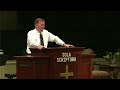 scoffing at christ s return 2 peter 3 1 18 dr. carl broggi senior pastor