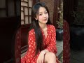 chinese beautiful girls 6 hanfu 汉服