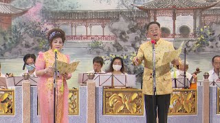 天仙配之重逢       霍嘉兒  馮翠萍 2021.9.12